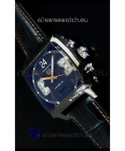 Tag Heuer 24 Monaco Concept Swiss Watch - Ultimate 1:1 Mirror Replica