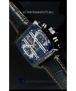 Tag Heuer 24 Monaco Concept Swiss Watch - Ultimate 1:1 Mirror Replica
