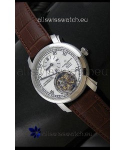 Vacheron Constantin Tourbillon Chronometer Swiss Watch