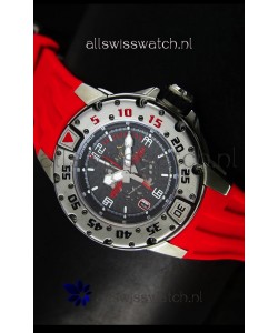 Richard Mille RM028 Automatic Diver's Swiss Replica Watch in Red