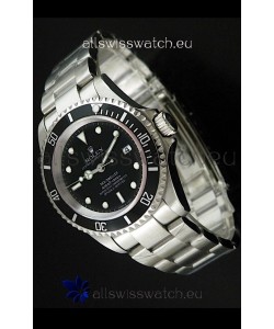 Rolex Oyster Perpetual Sea Dweller Swiss Replica Watch - 1:1 Mirror Replica