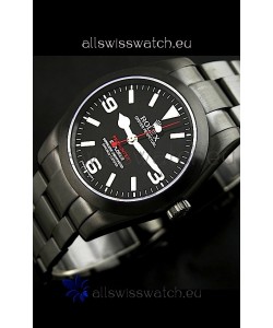 Rolex Explorer Pro Hunter Japanese Rolex Watch