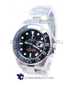 Rolex GMT Masters II 2011 Edition Replica Watch