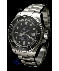 Rolex Sea-Dweller Deepsea Swiss Replica Watch