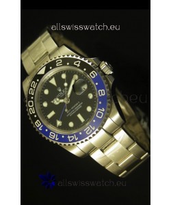 Rolex GMT Masters II Watch - 2015 Improved Ultimate Edition Watch