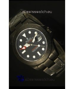 Rolex Explorer II Pro Hunter - 2015 Updated Edition Swiss Watch