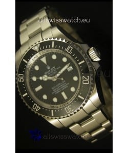 Rolex Sea Dweller Deepsea 2015 Improved Version - 1:1 Mirror Ultimate Edition