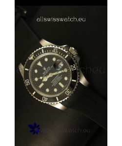 Rolex Submariner 116610 LN Swiss Replica Watch - Ultimate Replica Edition