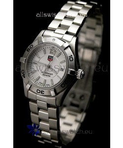 Tag Heuer Aquaracer Swiss Quartz Watch - 1:1 Mirror Replica