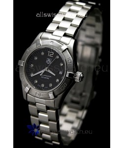 Tag Heuer Aquaracer Swiss Quartz Watch - 1:1 Mirror Replica