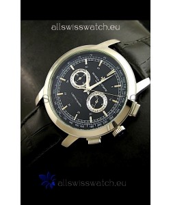 Vacheron Constantin Malte Calender Chronograph Watch