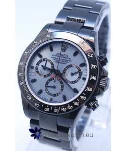 Rolex Daytona Project X Series II Limited Edition Cosmograph MonoBloc Swiss Replica Watch