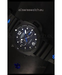 Panerai Luminor Submersible 1950 3 Days Japanese Replica Watch