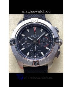Breitling Super Clone Avenger B01 Chronograph 42 1:1 Mirror Swiss Replica Watch