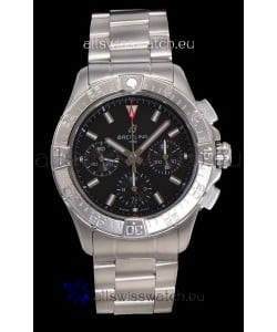 Breitling Super Clone Super Avenger B01 Chronograph 46 Replica Watch 