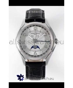 Vacheron Constantin Fiftysix Edition 904L Steel 1:1 Mriror Replica Steel Dial 