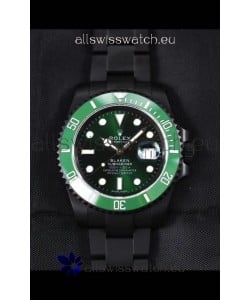 Rolex Submariner BLAKEN LV 1:1 Mirror Edition Swiss Replica Watch