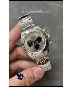 Rolex Daytona REF.126509 Cal 4131 1:1 Swiss Replica Watch - 904L Steel 