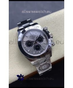 Rolex Daytona REF.126509 Cal 4131 1:1 Swiss Replica Watch - 904L Steel Mirror Quality 