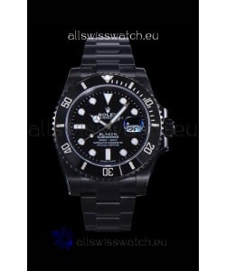 Rolex Submariner BLAKEN 1:1 Mirror Edition Swiss Replica Watch
