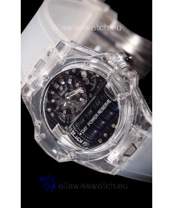 Hublot Big Bang MP-11 Power Reserve SAPPHIRE Swiss Replica Watch