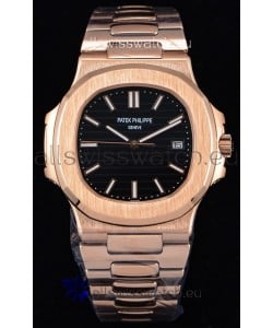 Patek Philippe Nautilus 5711/1R 1:1 Mirror Watch