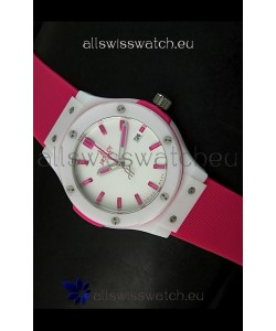 Hublot Big Bang Classic Fusion Japanese Quartz Watch - 38MM