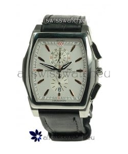 IWC Da Vinci Japanese Replica Watch