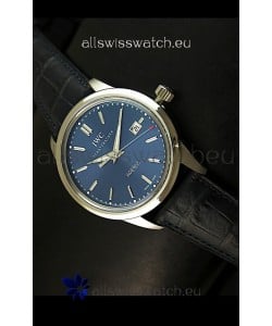 IWC Ingenieur Vintage St. Laurens Edition Swiss Replica Watch 