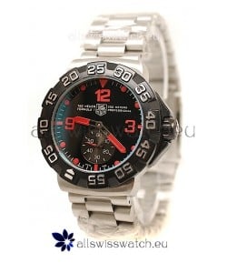Tag Heuer Professional Formula 1 Japanese Replica Watch