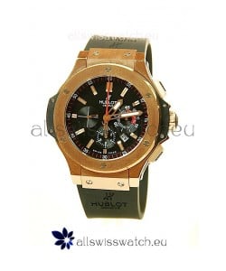 Hublot Big Bang Uefa Euro Limited Edition Swiss Replica Watch
