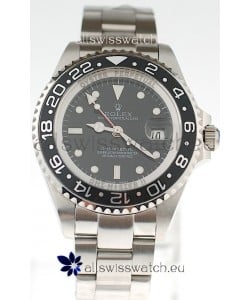 Rolex GMT Masters II 2011 Edition Replica Watch