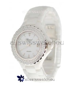 Chopard Happy Sport Ladies Japanese Watch