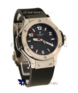 Hublot Big Bang Japanese Replica Watch in Swiss Casing