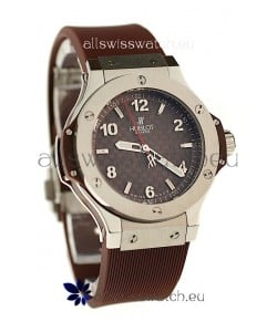 Hublot Big Bang Japanese Replica Watch in Swiss Casing