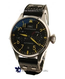 IWC Big Pilot Swiss Replica Watch