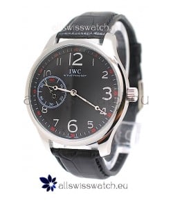 IWC Portugese Automatic Japanese Replica Watch