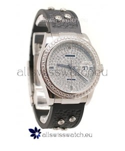 Rolex Datejust 2011 Edition Japanese Replica Watch