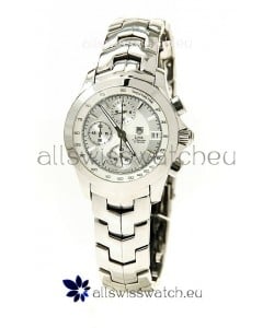 Tag Heuer Link 200 Meters Japanese Replica Quartz Watch