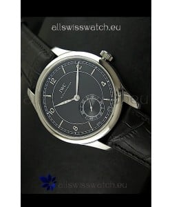 IWC Portuguese Vintage Swiss Replica Watch - 1:1 Mirror Replica Watch