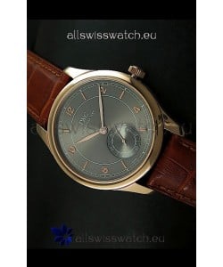 IWC Portuguese Vintage Swiss Replica Watch - 1:1 Mirror Replica Watch