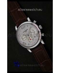Patek Philippe Calatrava De Japanese Mens Watch
