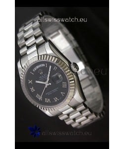 Rolex Day Date Oyster Perpetual Japanese Replica Watch