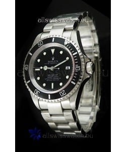 Rolex Sea Dweller Classic Edition Swiss Watch